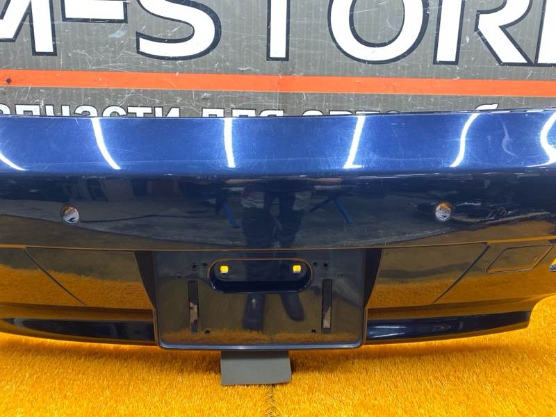 бампер, 4140 рублей, Красноярск