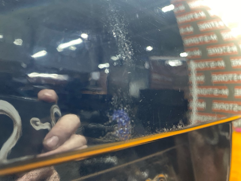 бампер, 4140 рублей, Красноярск