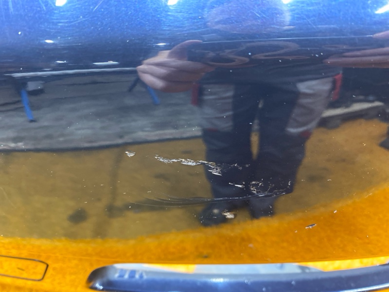 бампер, 4140 рублей, Красноярск