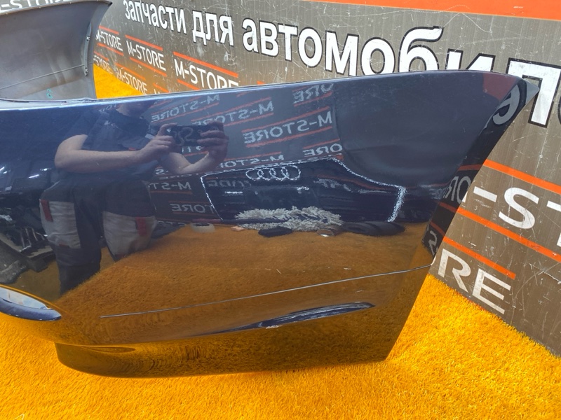 бампер, 4140 рублей, Красноярск