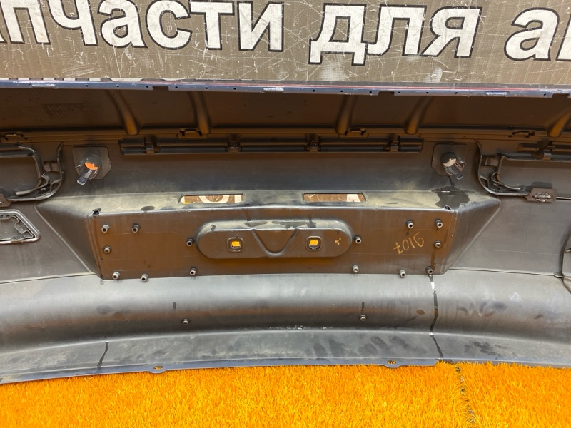 бампер, 4140 рублей, Красноярск