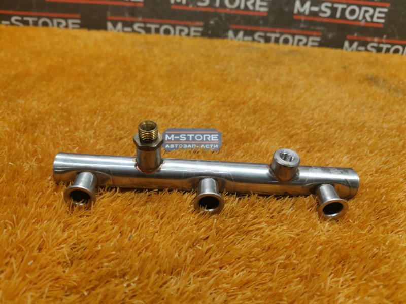 топливная рампа, 300 рублей, Красноярск