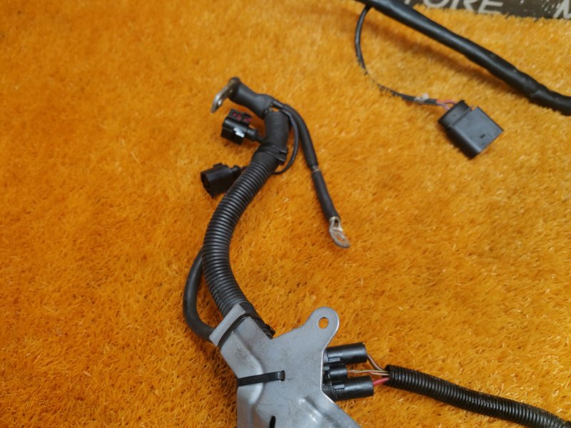 Провод генератора, 800 рублей, Красноярск