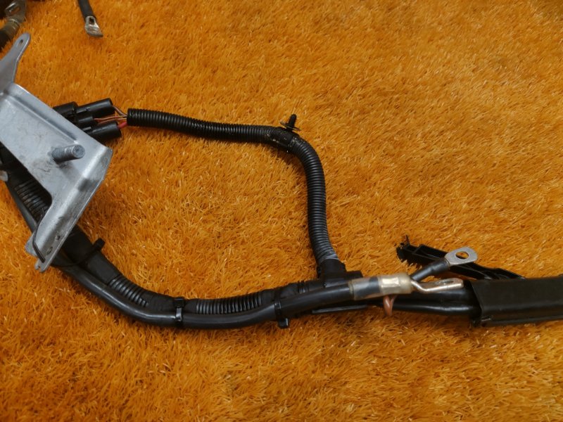 Провод генератора, 800 рублей, Красноярск