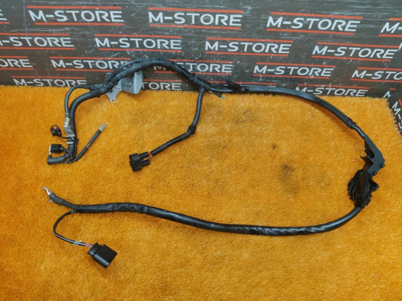 Провод генератора, 800 рублей, Красноярск