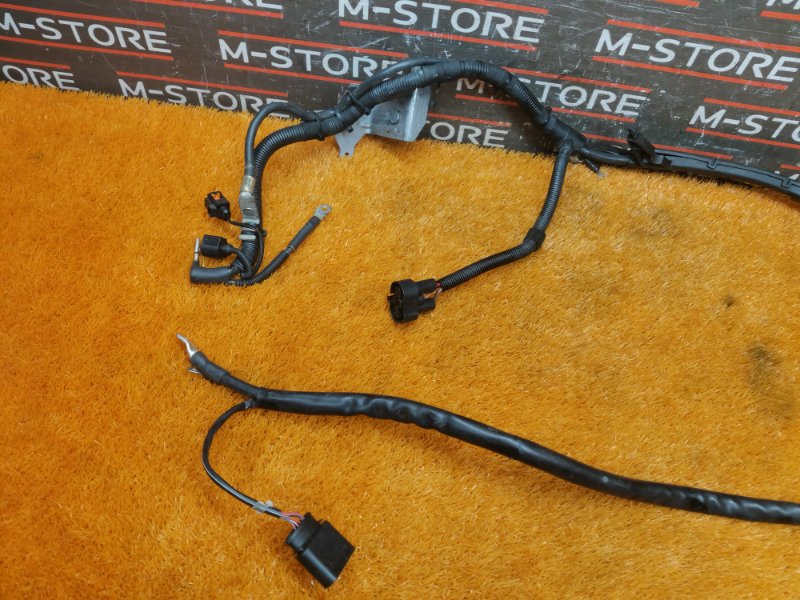 Провод генератора, 800 рублей, Красноярск