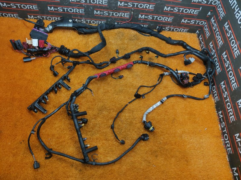 коса двс, 3020 рублей, Красноярск