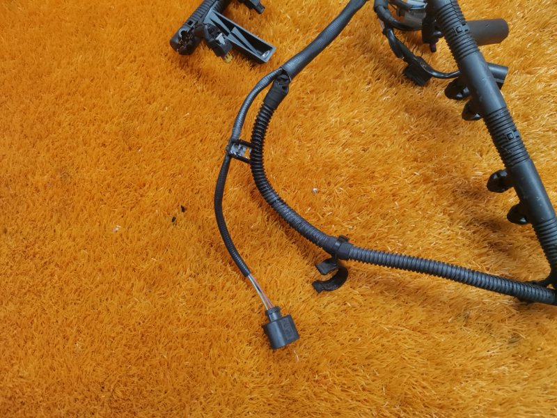 коса двс, 3020 рублей, Красноярск