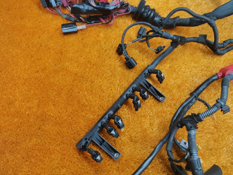 коса двс, 3020 рублей, Красноярск