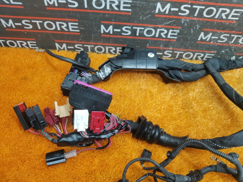 коса двс, 3020 рублей, Красноярск