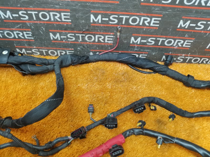 коса двс, 3020 рублей, Красноярск