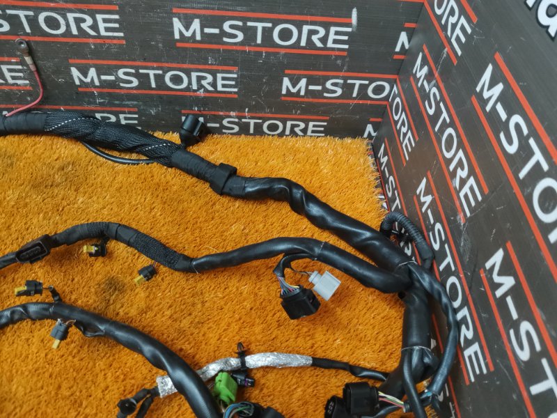 коса двс, 3020 рублей, Красноярск