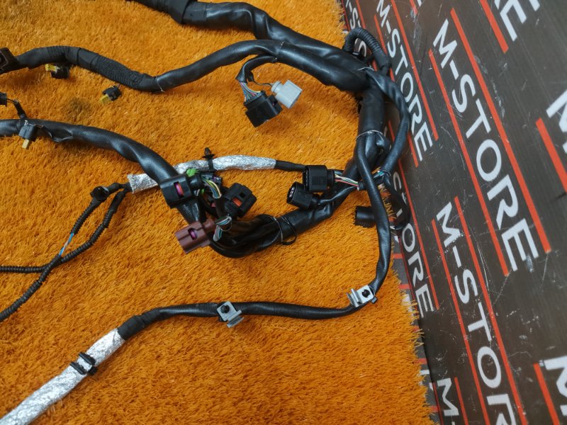 коса двс, 3020 рублей, Красноярск