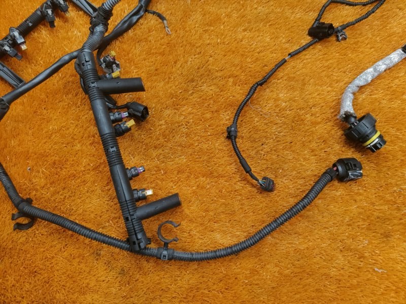 коса двс, 3020 рублей, Красноярск