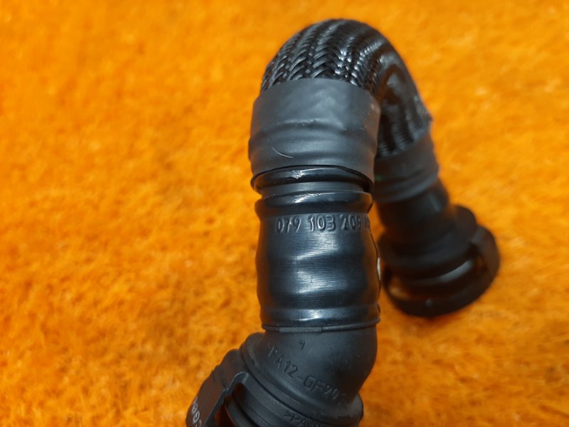 Патрубок картерных газов, 670 рублей, Красноярск