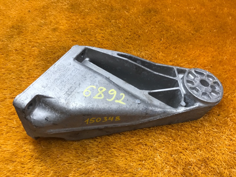 Кронштейн подушки двигателя, 510 рублей, Красноярск