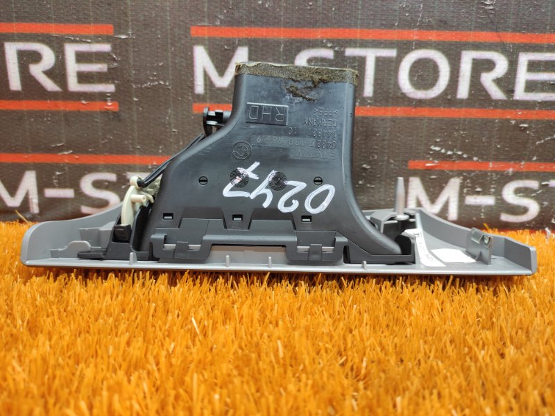 дефлектор воздушный, 350 рублей, Красноярск