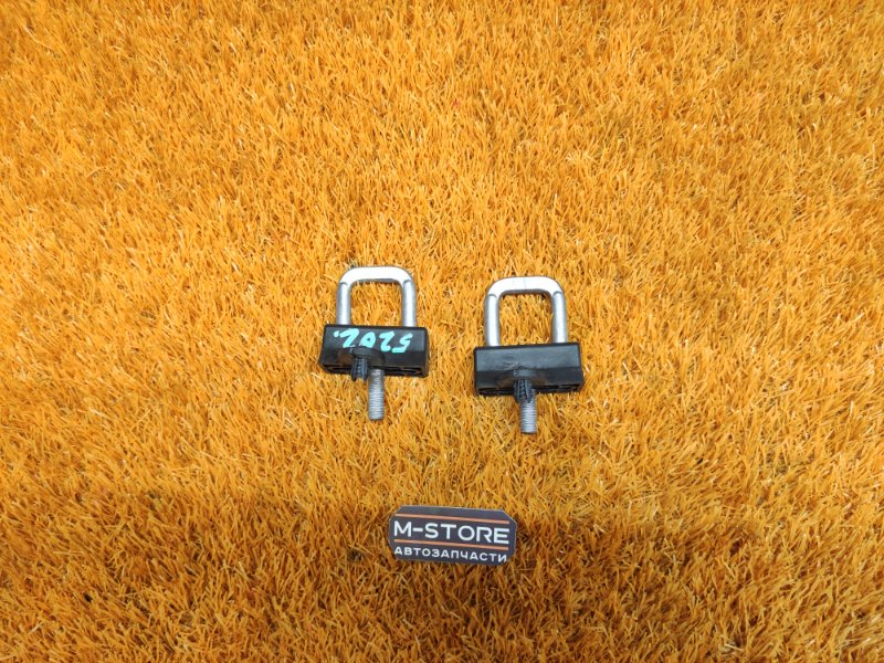 скоба капота, 300 рублей, Красноярск