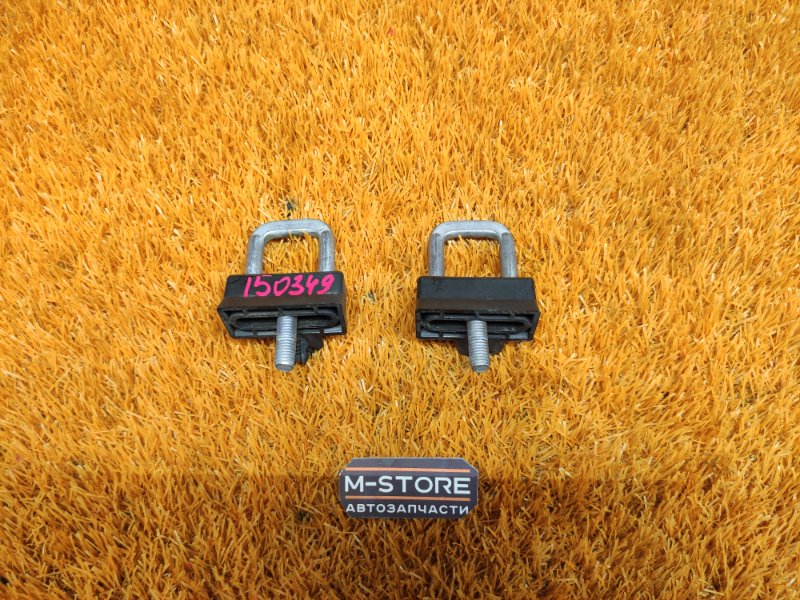 скоба капота, 300 рублей, Красноярск