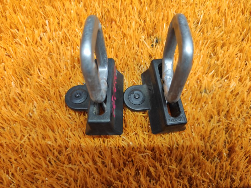 скоба капота, 300 рублей, Красноярск