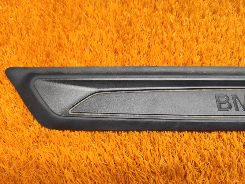 Накладка на порог салона, 670 рублей, Красноярск