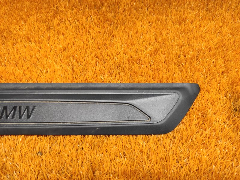 Накладка на порог салона, 670 рублей, Красноярск