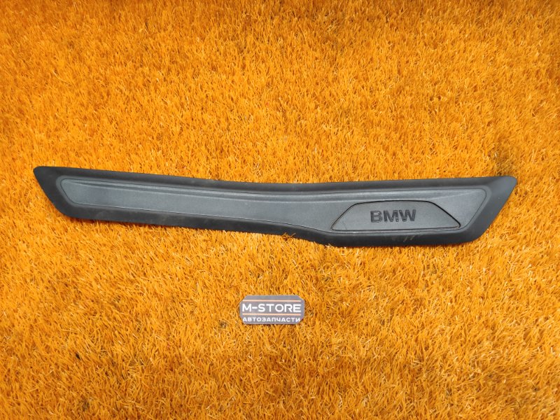 Накладка на порог салона, 350 рублей, Красноярск