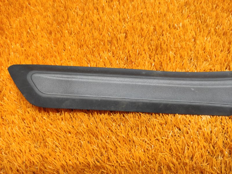 Накладка на порог салона, 350 рублей, Красноярск