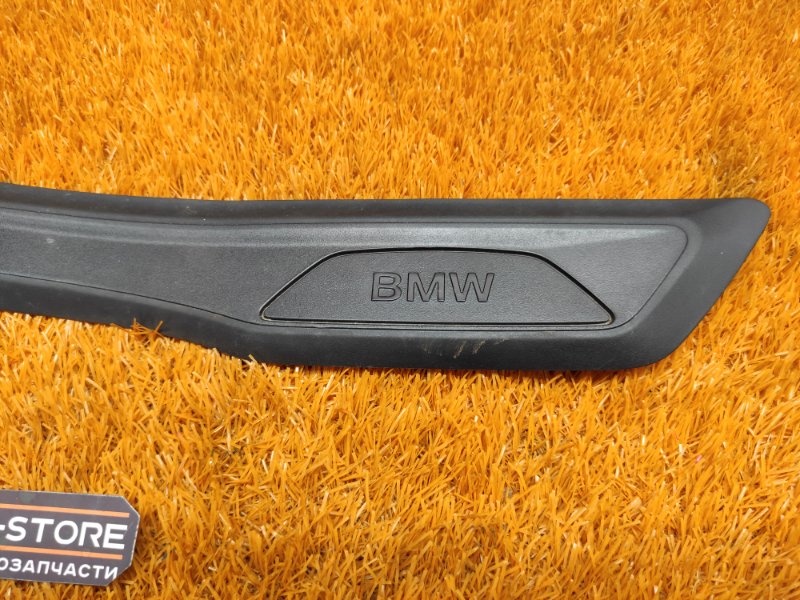 Накладка на порог салона, 350 рублей, Красноярск