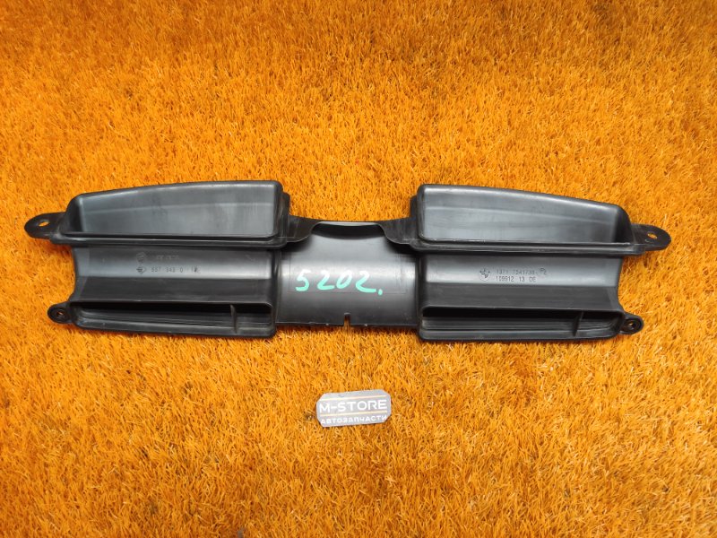 воздухозаборник, 900 рублей, Красноярск