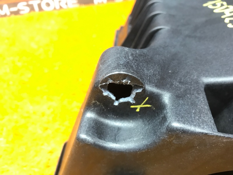 корпус воздушного фильтра, 350 рублей, Красноярск