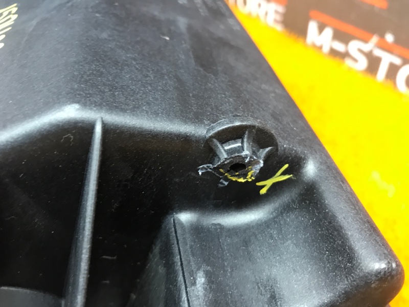 корпус воздушного фильтра, 350 рублей, Красноярск