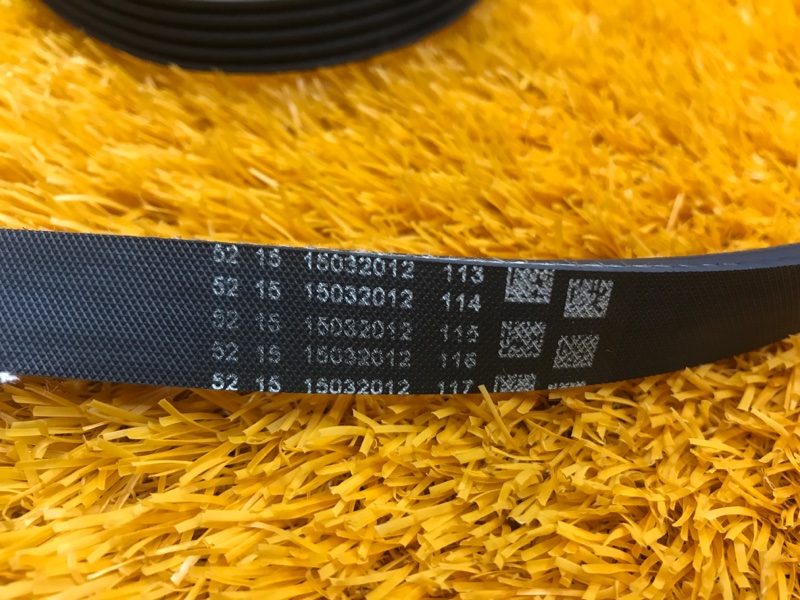 Ремень приводной, 350 рублей, Красноярск