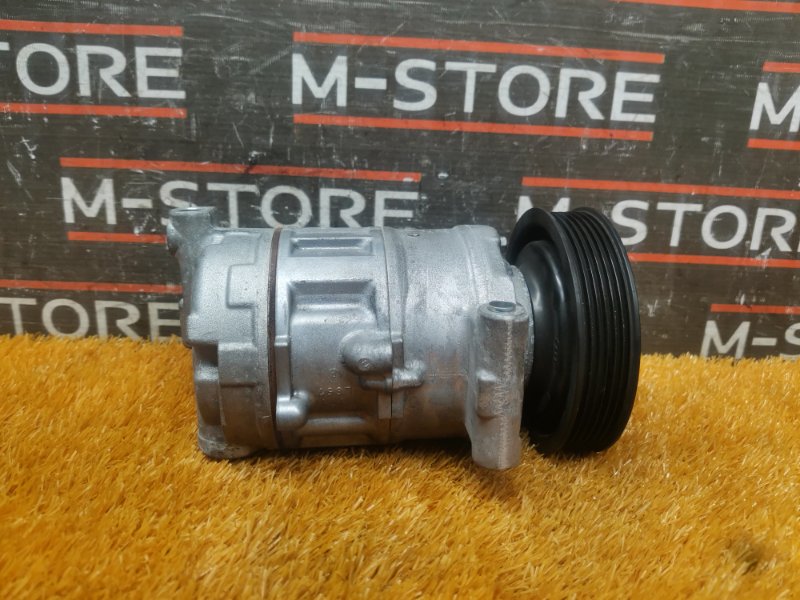 компрессор кондиционера, 11000 рублей, Красноярск