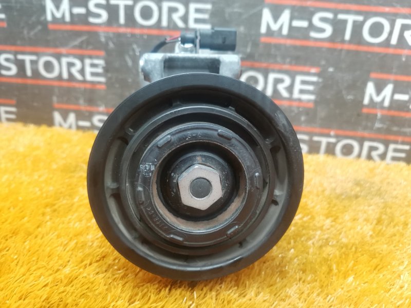 компрессор кондиционера, 11000 рублей, Красноярск