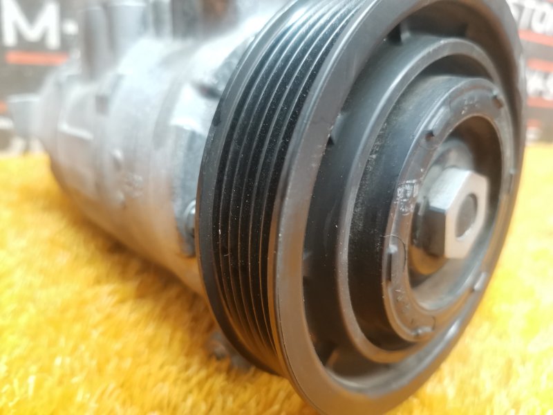 компрессор кондиционера, 11000 рублей, Красноярск