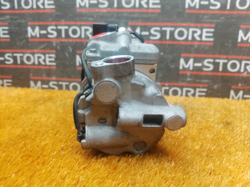 компрессор кондиционера, 11000 рублей, Красноярск