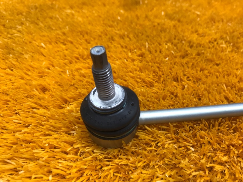 стойка стабилизатора, 390 рублей, Красноярск