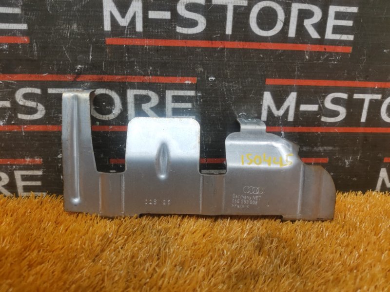 кожух выпускного коллектора, 340 рублей, Красноярск