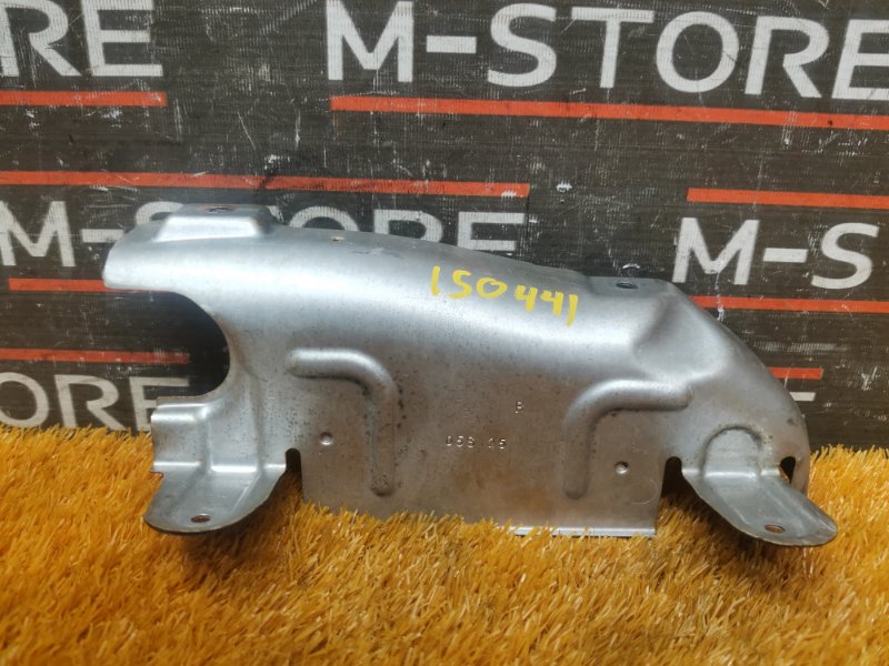 кожух выпускного коллектора, 340 рублей, Красноярск