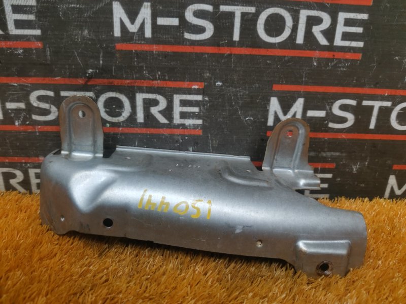 кожух выпускного коллектора, 340 рублей, Красноярск