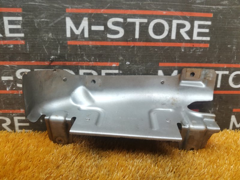 кожух выпускного коллектора, 340 рублей, Красноярск