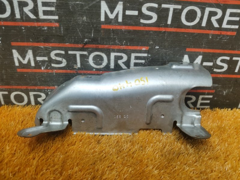 кожух выпускного коллектора, 340 рублей, Красноярск