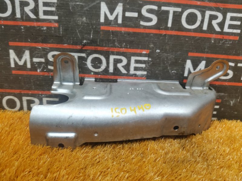 кожух выпускного коллектора, 340 рублей, Красноярск