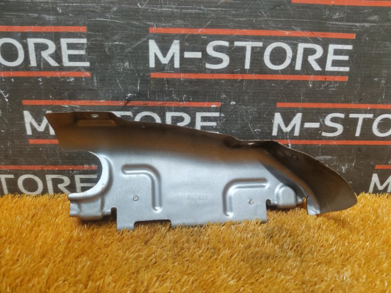 кожух выпускного коллектора, 340 рублей, Красноярск