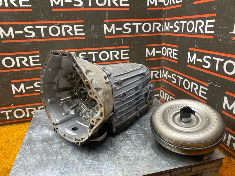 АКПП, 30000 рублей, Красноярск