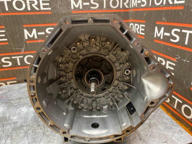 АКПП, 30000 рублей, Красноярск