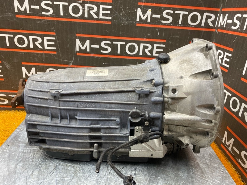 АКПП, 30000 рублей, Красноярск