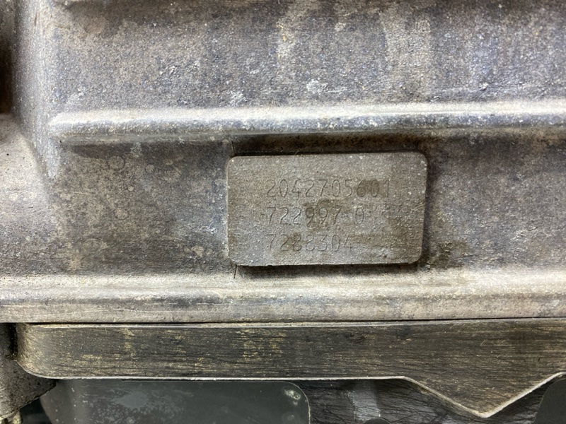 АКПП, 30000 рублей, Красноярск