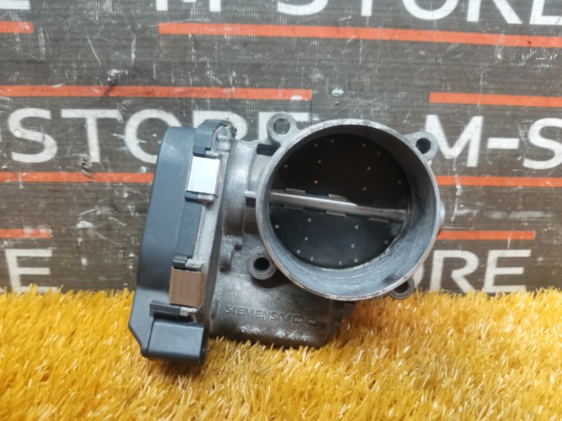 дроссельная заслонка, 3000 рублей, Красноярск